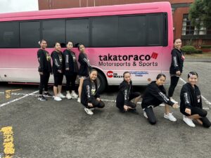 BATON TEAM INFINITY